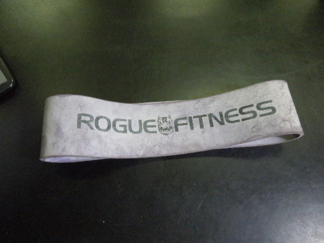 Load image into Gallery viewer, Used Rouge Fitness Monster Shortys 12x1.75" 95lb #5 Purple Band
