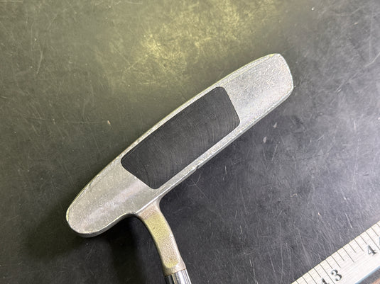 Used Odyssey Dual Force 664 Right Hand Blade Putter
