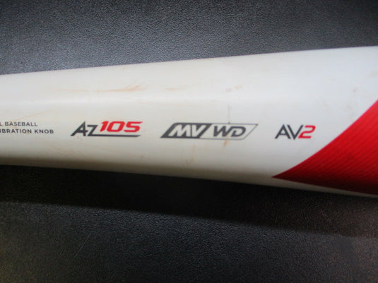 Used Marucci Cat 8 31" (-8) USSSA Alloy Bat