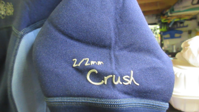 Load image into Gallery viewer, Used Bare Crush Shorty 2/2mm Wetsuit
