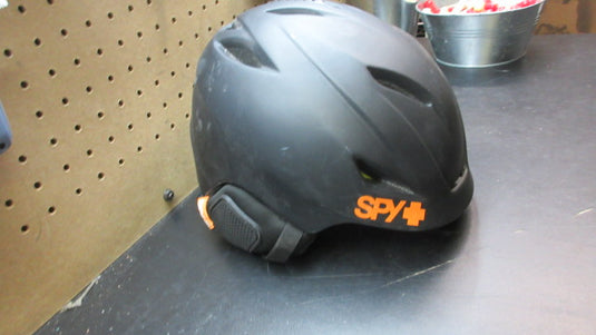 Used Spy+ Sender Snow Sports Helmet with Mips Brain Protection