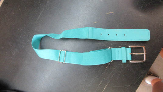 Used Baseball Belt - Adult