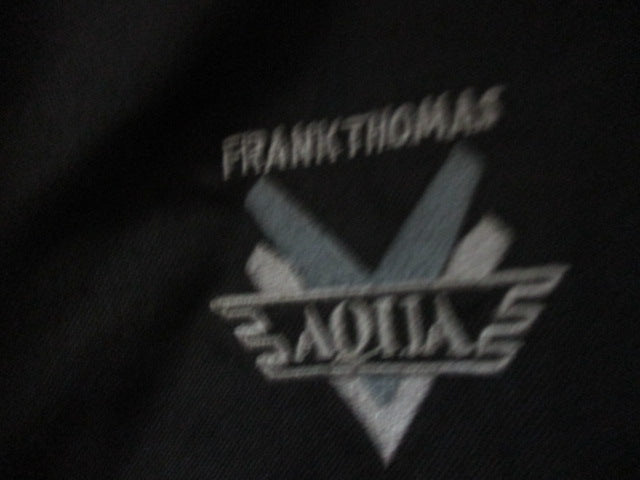 Load image into Gallery viewer, Used Frank Thomas Aqua Motorcycle Pants Size adult medium
