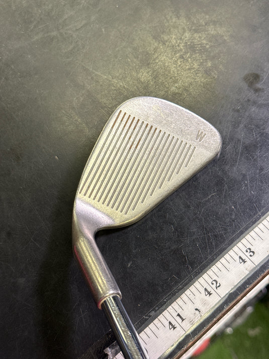 Used PING Eye 2 Orange Dot Right Hand Wedge