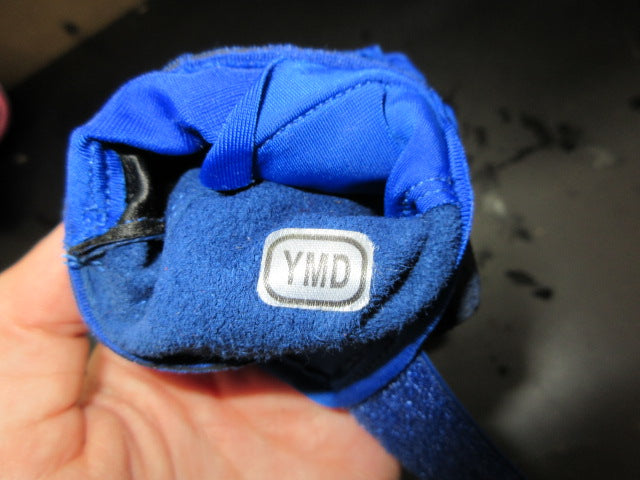 Load image into Gallery viewer, Used Under Armour Harper Hustle Batting Gloves - Size Youth Medium
