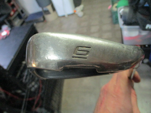 Load image into Gallery viewer, Used King Cobra UFi RH 6 Iron Graphite Senior Flex
