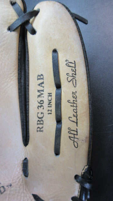 Load image into Gallery viewer, Used Rawlings Player Preferred 12" Leather Glove - RHT
