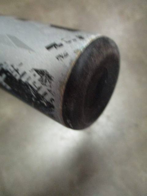 Load image into Gallery viewer, Used Easton Omen (12) 31" Composite Baseball Bat
