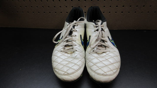 Used Nike Tiempo Soccer Cleats - Size 12