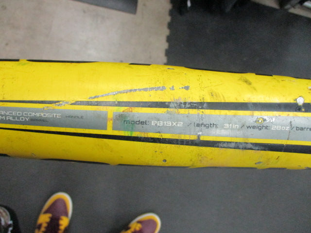 Load image into Gallery viewer, Used Easton XL2 (-3) 31&quot; BBCOR Baseball Bat
