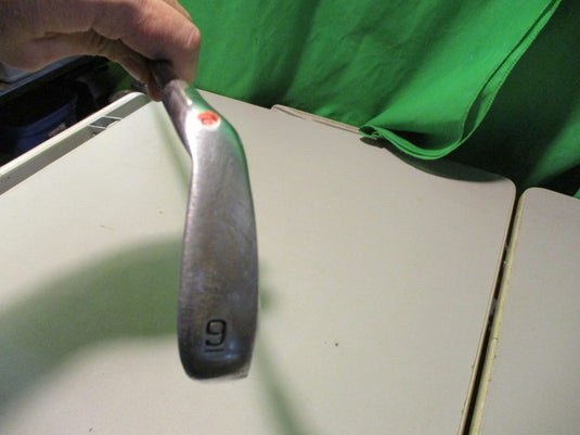 Used Tour X RH 9 Iron Jr Golf Club