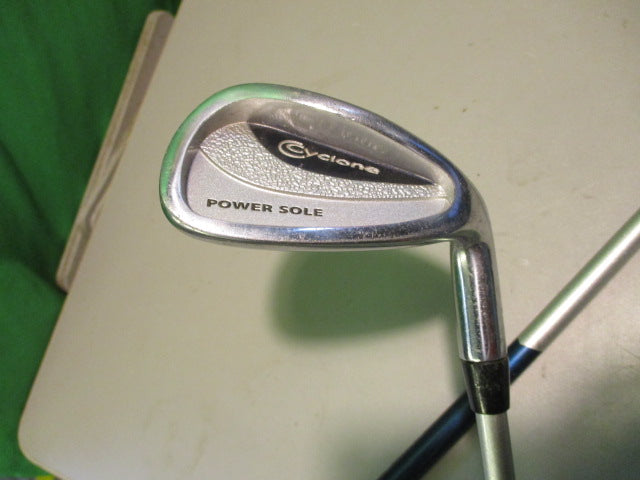 Load image into Gallery viewer, Used Whiplash Junior Power Rod 7 Iron
