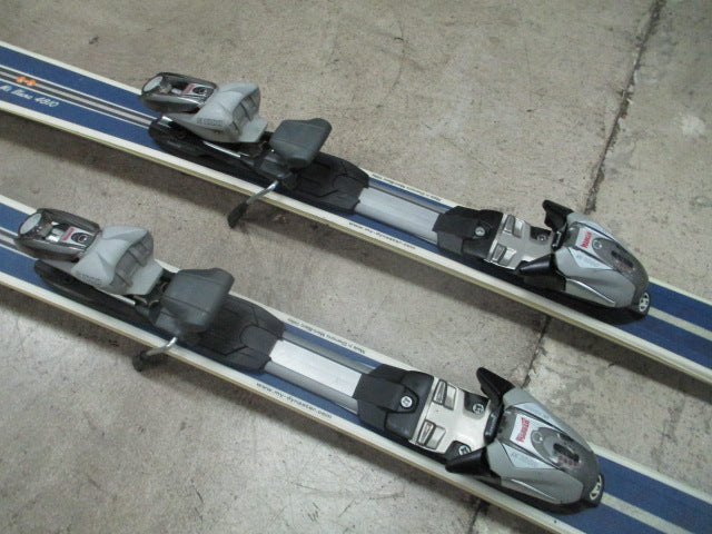 Load image into Gallery viewer, Used Dynastar Legend 4800 165cm Skis w/ Marker M1000 Bindings
