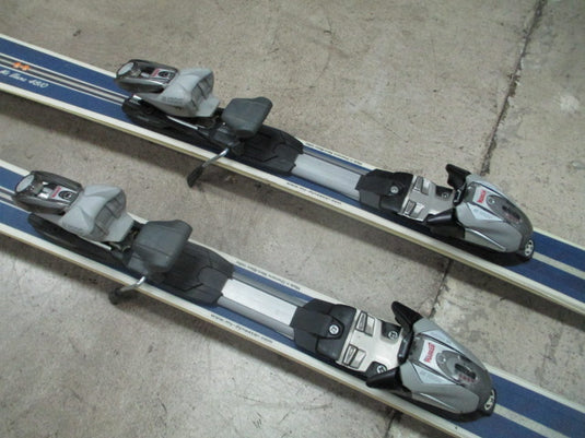 Used Dynastar Legend 4800 165cm Skis w/ Marker M1000 Bindings