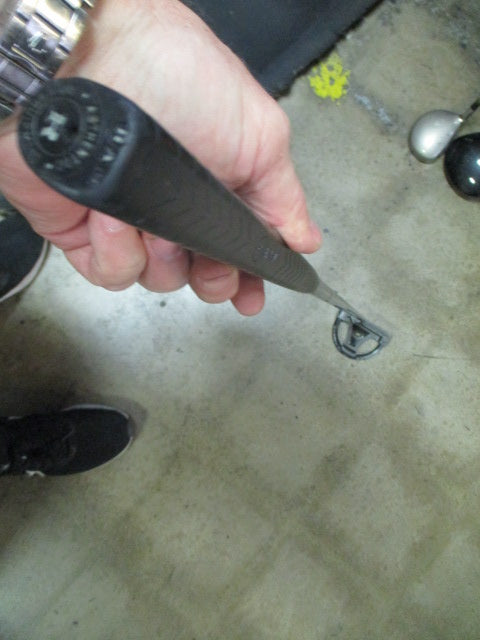 Used RAM Rythm RH Putter