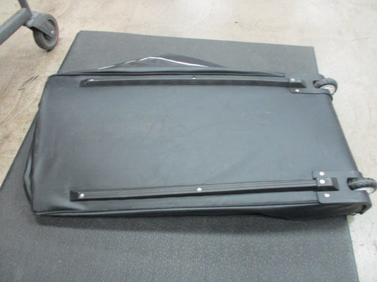 Used CCM Hockey Wheeled Equipment Bag