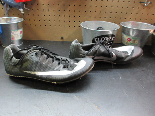 Used Nike Zoom Rival Multi Track Shoes - Size 10