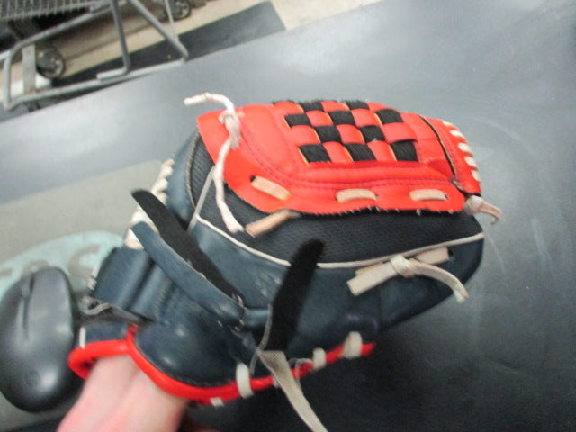 Load image into Gallery viewer, Used Adidas Eazy Close 9.5&quot; Glove
