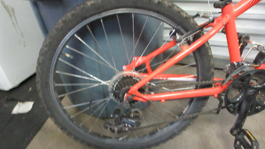 Used Specialized Hotrock 24