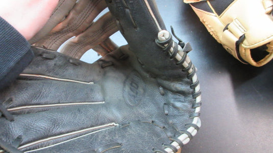 Used Wilson A500 12.5" Glove - LHT