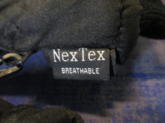 Used Polar Extreme Nex Tex Mittens Youth Size 8-10