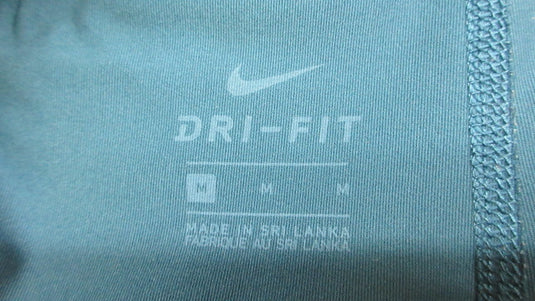 Used Nike Pro Spandex Shorts - Size Medium
