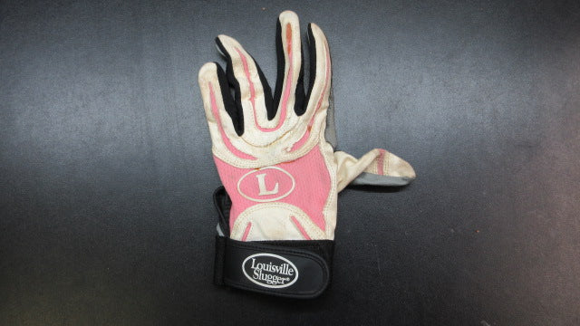 Load image into Gallery viewer, Used Louisville Slugger Batting Glove - QTY 1
