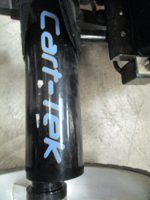 Used Cart Tek Motorized Golf Cart