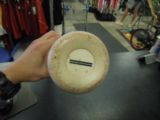 Load image into Gallery viewer, Used Warstic Bonesaber Speedloaded One Piece BBCOR Baseball Bat 32 in 29 oz -3
