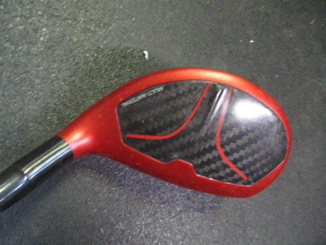Load image into Gallery viewer, Used Tommy Armour TA1 19 Deg 3 Hybrid - LH
