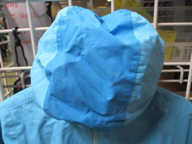 Load image into Gallery viewer, Used Killtec Waterproof Windproof Jacket Size Junior 12
