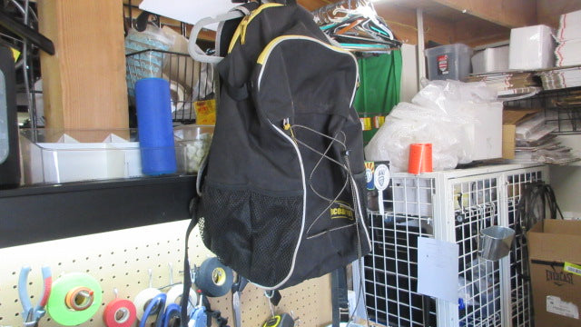 Load image into Gallery viewer, Used Baseball Pacearm Baseball Backpack
