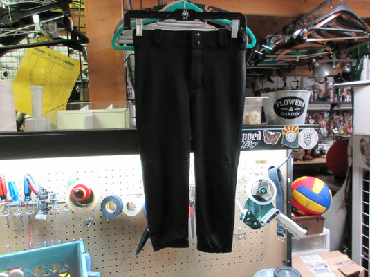 Used Augusta Sportswear Softball Pants - Size Youth Medium