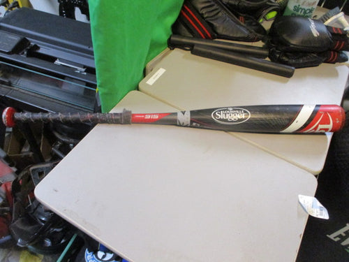 Used Louisville Slugger Prime 915 31