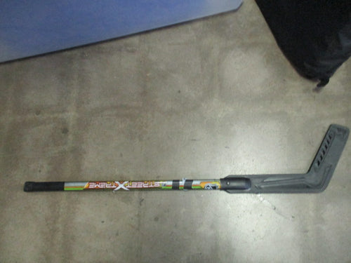 Used Franklin NHL Street Extreme Jr Hockey Stick