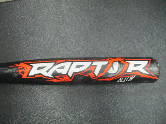 Used Rawlings Raptor (-10) 29" USA Baseball Bat