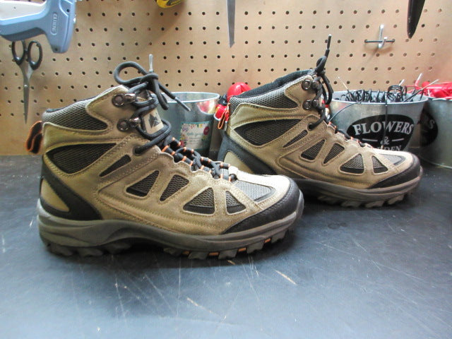 Load image into Gallery viewer, Used Denali Trailblazer Hiking Boots - Size 7

