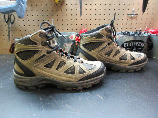 Used Denali Trailblazer Hiking Boots - Size 7