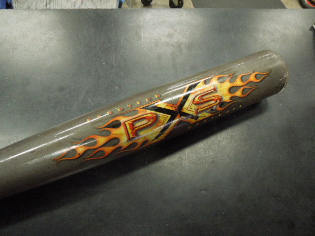 Load image into Gallery viewer, Used Anderson Bats Pyrotech PXS BESR Baseball Bat 34 in 31 oz -3
