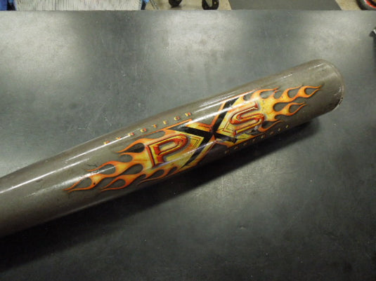 Used Anderson Bats Pyrotech PXS BESR Baseball Bat 34 in 31 oz -3