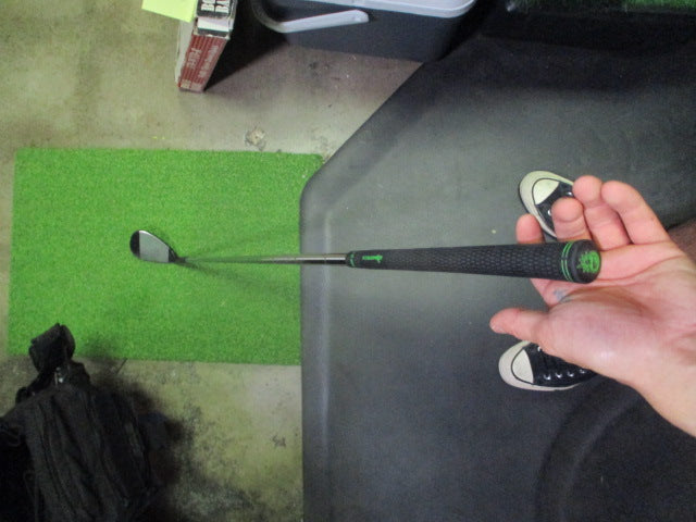 Load image into Gallery viewer, Used BombTech Golf Grenade 56º Right Hand Sand Wedge

