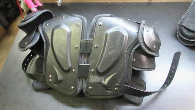 Load image into Gallery viewer, Used Xenith Flyte 2 TD Football Shoulder Pads - Size XS
