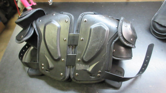 Used Xenith Flyte 2 TD Football Shoulder Pads - Size XS