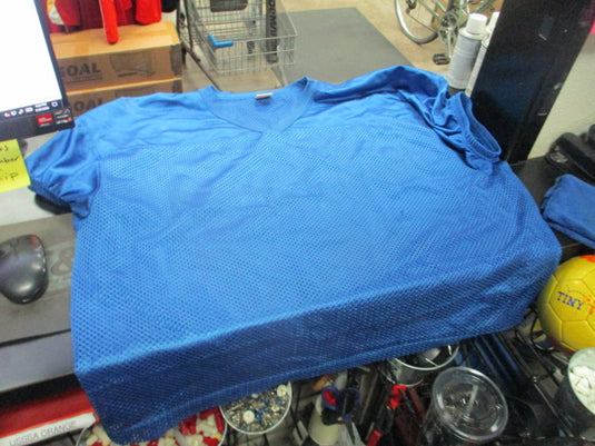 Used A4 Practice Penny in Blue Size 2XL