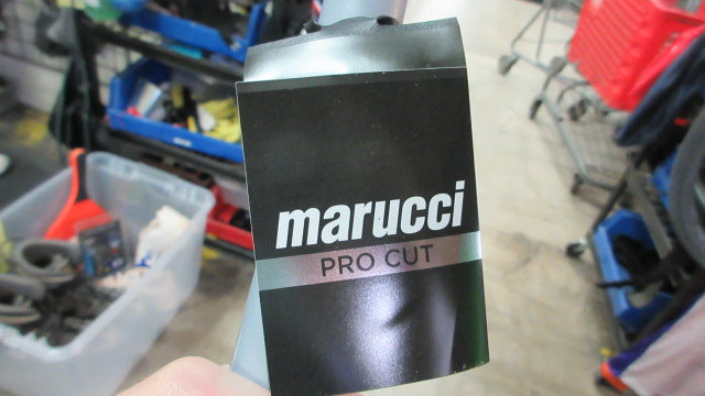 Load image into Gallery viewer, New Marucci Pro Cut 34&quot; Wood Baseball Bat (Small Dent)
