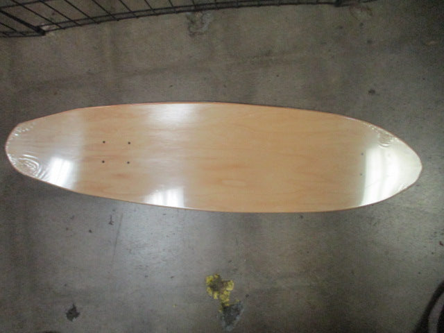 Load image into Gallery viewer, New Sol Ride 33" x9" LONGBOARD Deck
