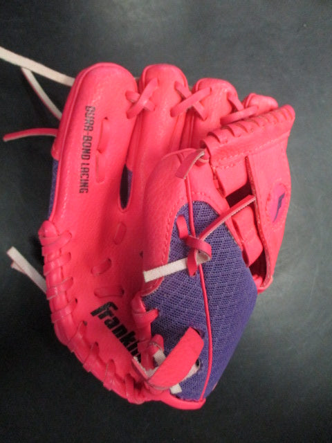Used Franklin Mesh Tek 8