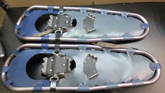 Used L.L.Bean Trailblazer 30 Tubbs Snow Shoes 31"