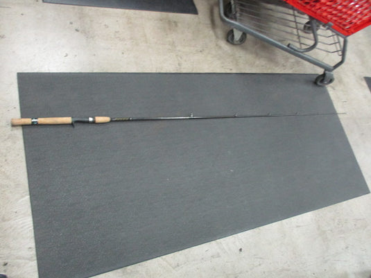 Used Bill Dance Quantum 7 Foot Fishing Rod Used Bill Dance Quantum 7 Foot Fishing Rod