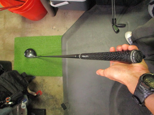 Used TaylorMade 360 Ti 9.5º Right Hand Driver